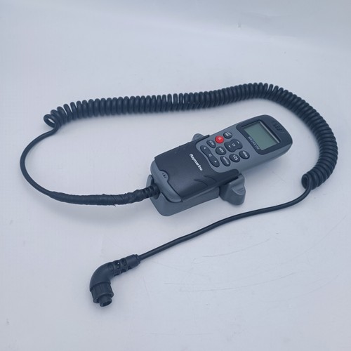 Raymarine ray240e vhf - raymarine,