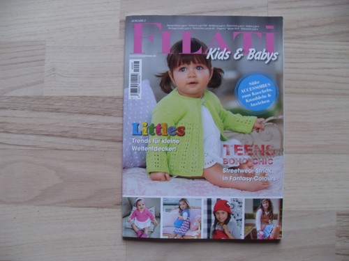 Filati kids babys teens - babys,