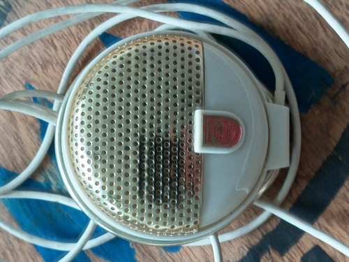 Philips tischmikrofon mikrofon - philips,