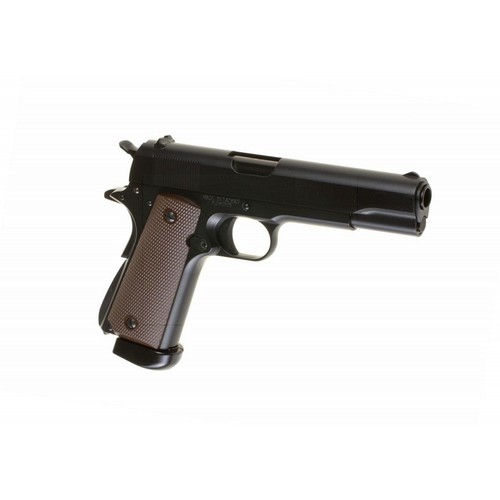 Softair pistole kj works - kj,