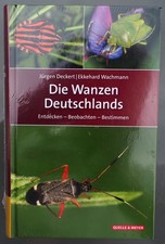 Deckert & Wachmann: DIE WANZEN
