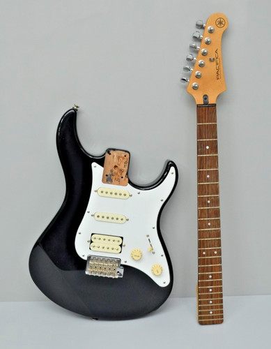 Yamaha pacifica 112j - 112j, bl