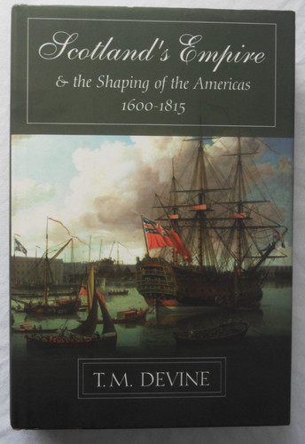 Scotland empire the - scotland's, &