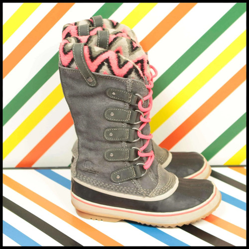 Sorel nl2142 damen joan - sorel,