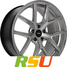 Momo RF01 titan-ice 9x20" ET50