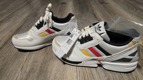 Overkill adidas 8000 - overkill,