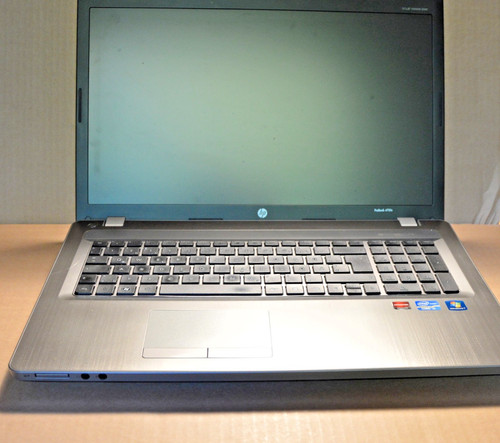 Probook 4730s intel - hp,