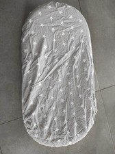 Alvi Baby-Matratze Kinderwagen