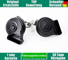 Hupe Signalhorn Set Mercedes E-Klasse 212 A0065423320