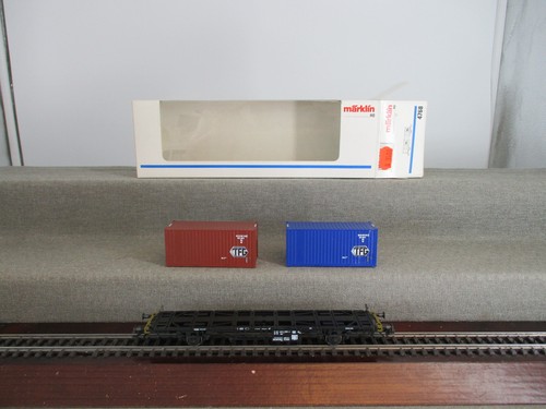 Märklin spur 4768 - märklin,