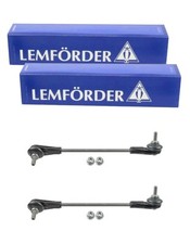 2 x LEMFÖRDER Koppelstange