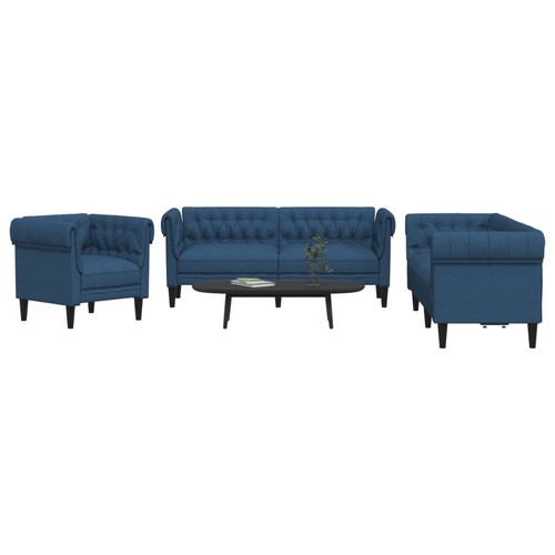 Sofagarnitur loungesofa - sofagarnitur,