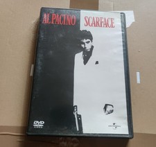 Scarface DVD Film