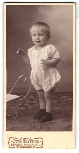 Fotografie otto hoeffke - fotografie,
