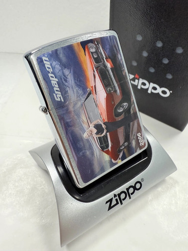 Original zippo feuerzeug sexy - original,