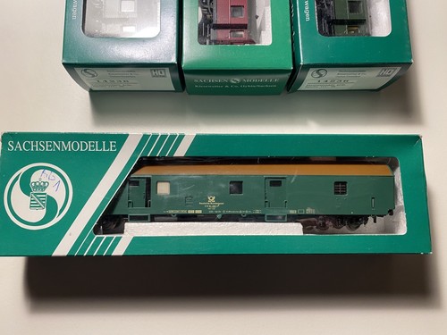 Sachsenmodelle 14321 - 1, x