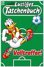 LTBs 281-360, Lustige Taschenbücher - einzeln auswählbar