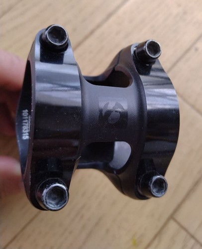 Bontrager line pro vorbau - bontrager,