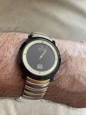 junghans mega solar  Keramik Funkuhr  sauberen Zustand Funktioniert Einwandfrei