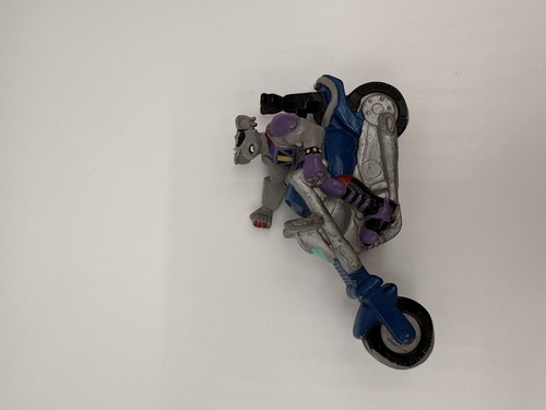 Biker mice from mars modo - biker,