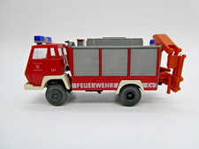 Roco 1328 feuerwehrfahrzeug - 1328,