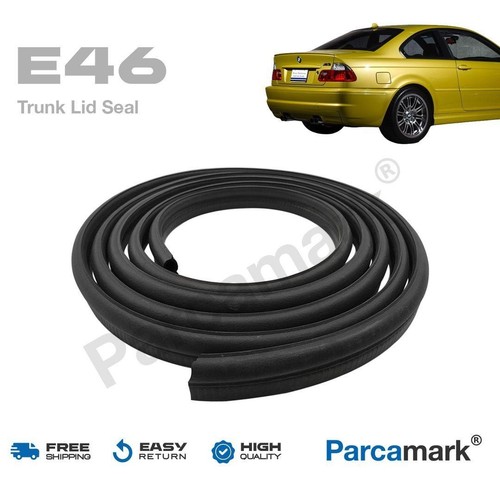 Bmw e46 kofferraum - e46,