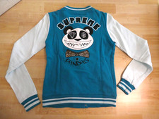 coole Sweatshirt-Jacke