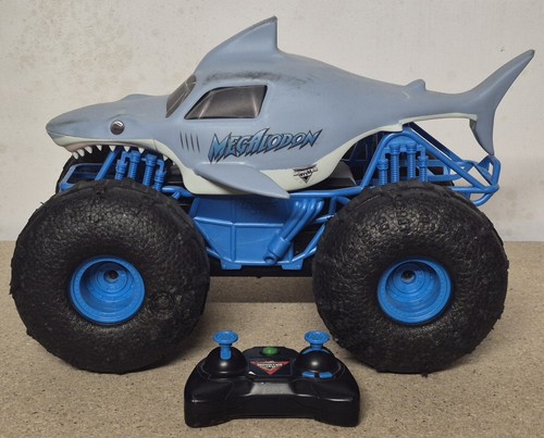 Spin master monster jam - spin,