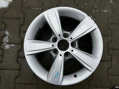 Alufelge zoll 6796199 - 16,