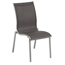 Kettler Alu Stapelsessel