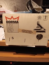 Türschließer ,DORMA TS 59