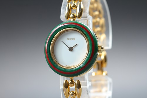 Exc gucci change - [exc+5], bezel