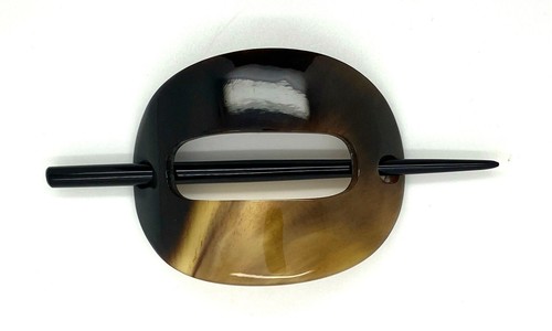 Camilieri horn büffelhorn - camilieri,