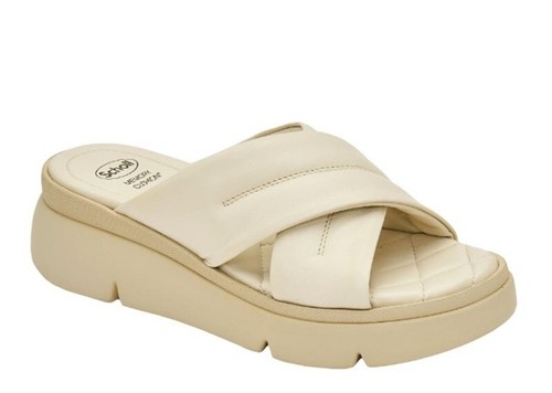 Scholl bali cross - scholl,