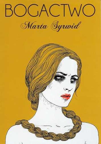 Bogactwo syrwid marta - &,