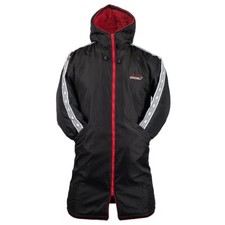 ZAOSU Wärmemantel Damen & Herren für Schwimmen und Triathlon