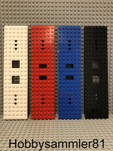 Lego 6584a 92340 zugbasis x - 92340,