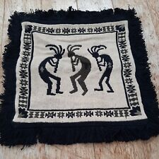 Indianer, Western, Kissen, Kopfkissen Überzug, El Paso, USA, NEU 