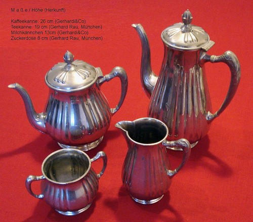 Teekanne kaffeekanne - teekanne,,