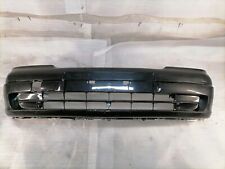 Stoßstange vorne Schwarz Stoßfänger Frontverkleidung Opel Astra G 90559473