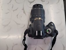 Nikon D60 SLR Camera