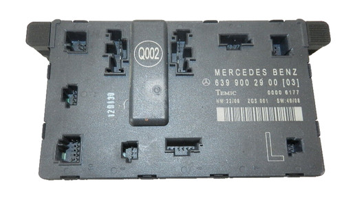 Mercedes benz cdi - mercedes, v6