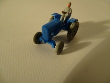 Wiking fahr schlepper - wiking, 1:87