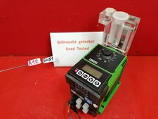 ALLDOS 208-1,0 D70/E26 Dosierpumpe Gebraucht getestet