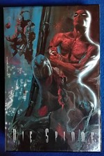 DIE SPINNE 🕷 Spider-Man 🕸 DAS FEHLENDE JAHR ▪︎ 14 Hefte !! ▪︎ Marvel ▪︎ Panini