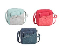 Hi Di Hi Tasche Umhängetasche