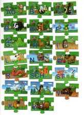 Danone Magnete - Tiere 2010 - 2 Stück aussuchen