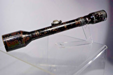 altes  Zielfernrohr  WWII PECAR BERLIN 6x59 - #5