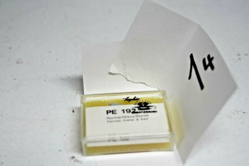 Plattenspieler zubehör nadel - plattenspieler, zubehör--nadel