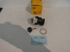 orig. Hella Zündschloss neu Nr. 6JB003959001 für div. Fahrzeuge